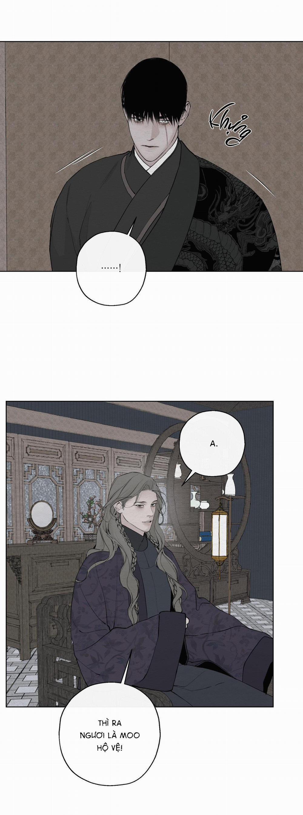 (Cbunu) Lạc Hồn 23 trang 40