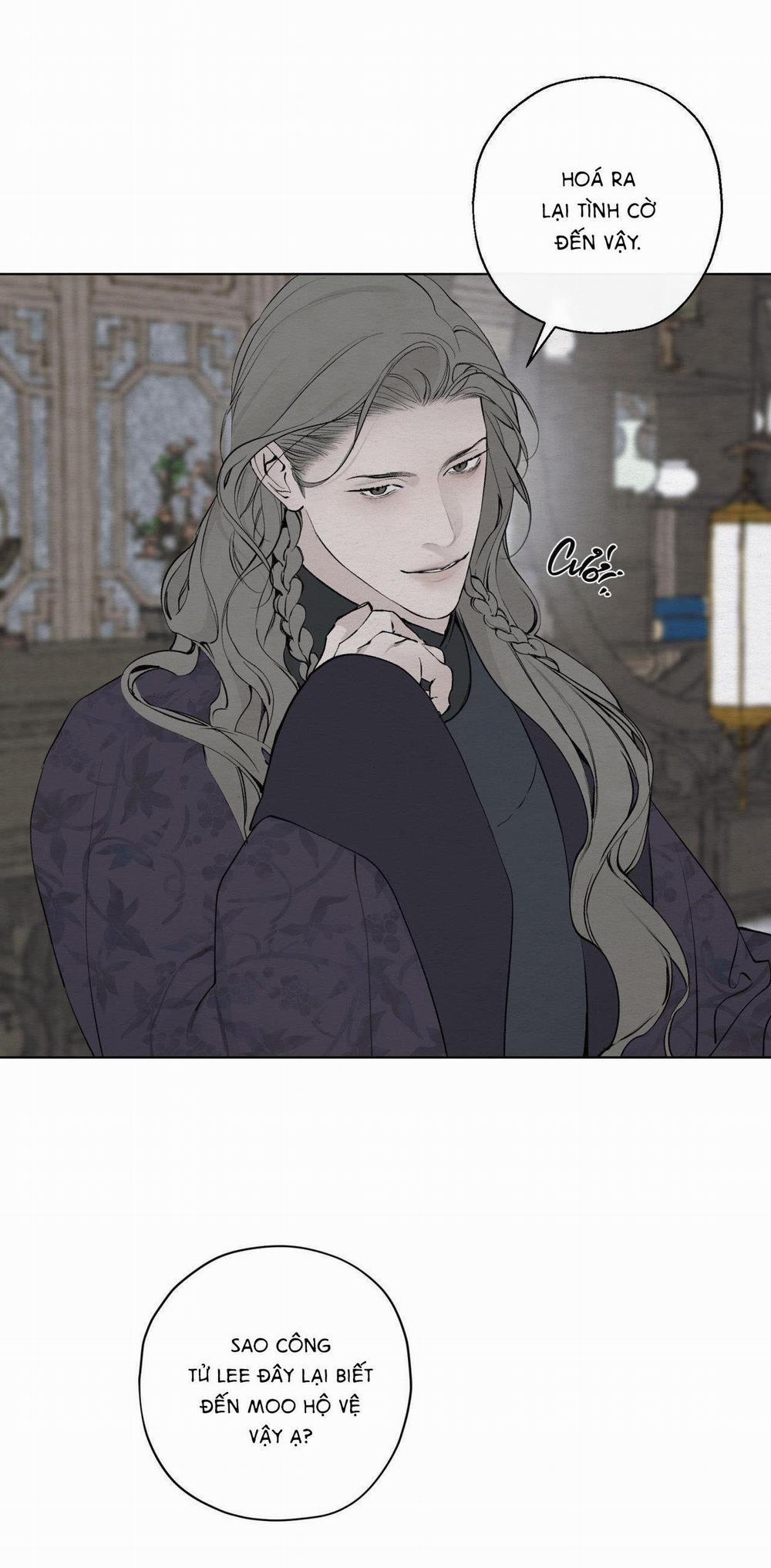 (Cbunu) Lạc Hồn 23 trang 41
