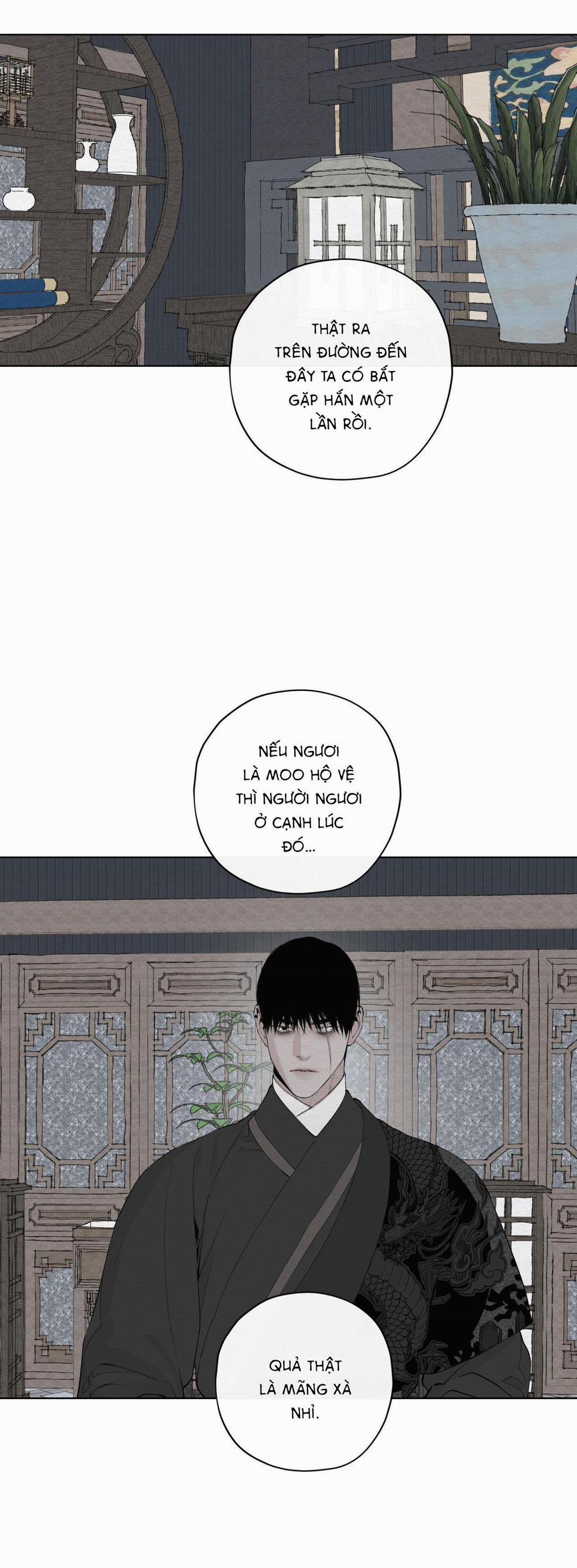 (Cbunu) Lạc Hồn 23 trang 42