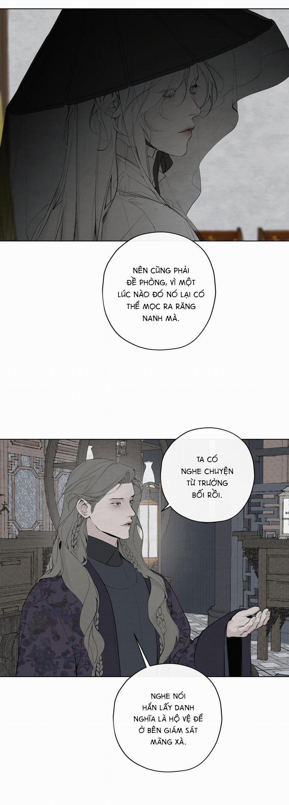 (Cbunu) Lạc Hồn 23 trang 45