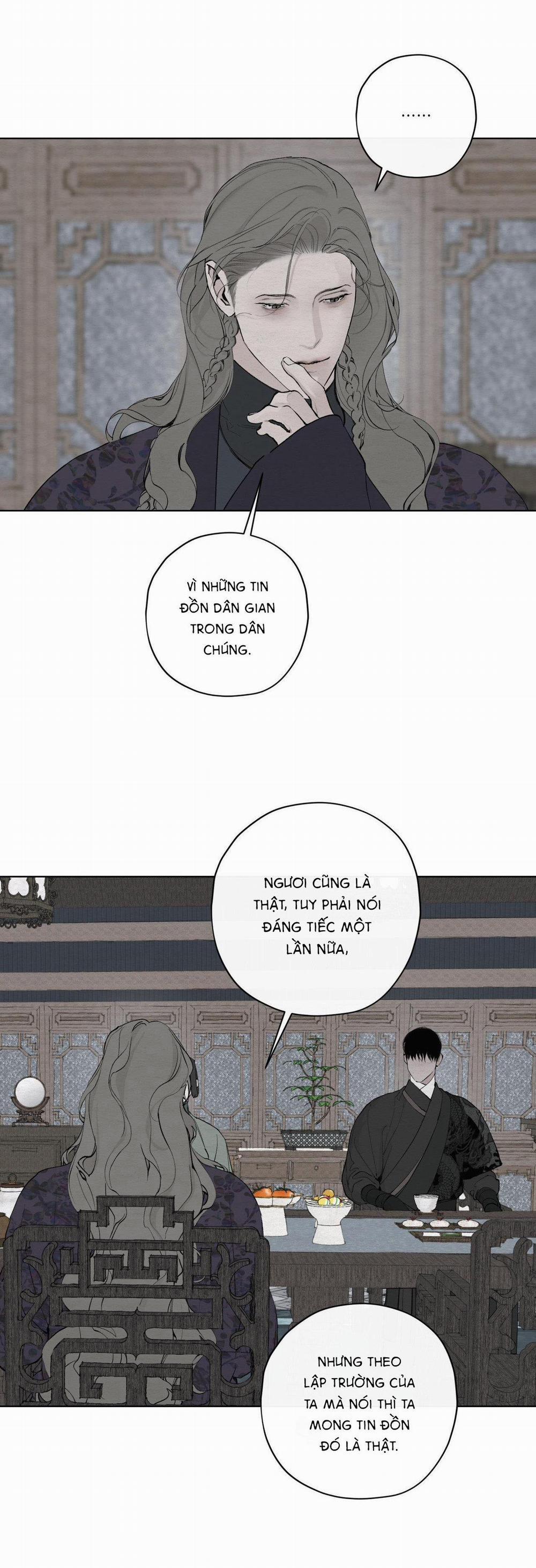 (Cbunu) Lạc Hồn 23 trang 48