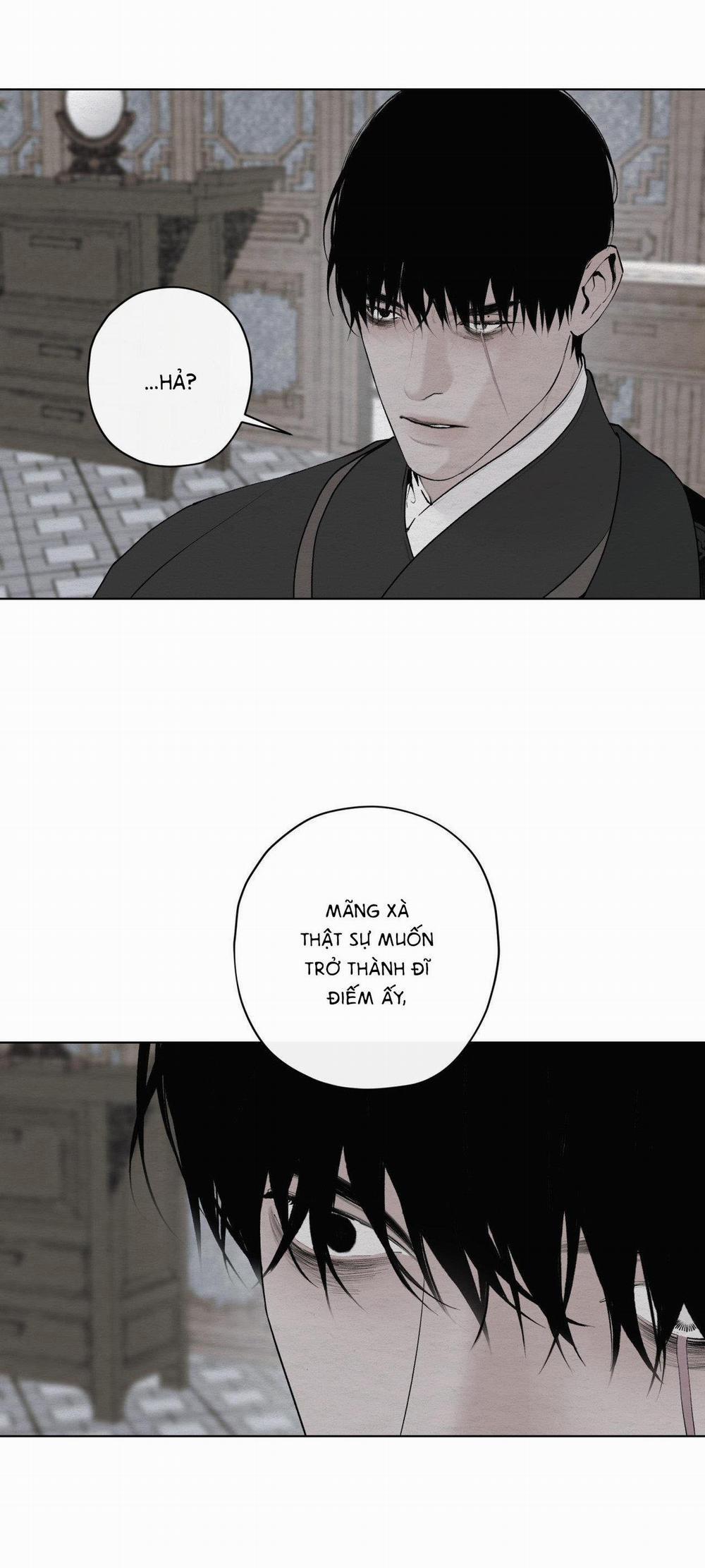 (Cbunu) Lạc Hồn 23 trang 49