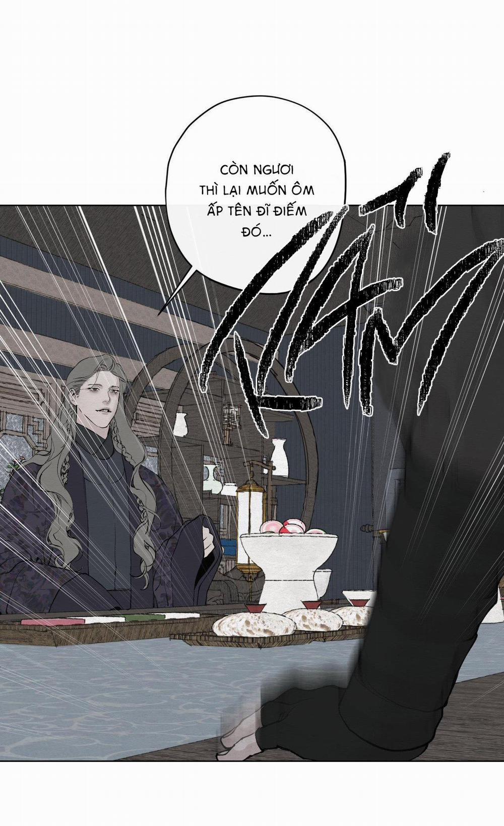 (Cbunu) Lạc Hồn 23 trang 50