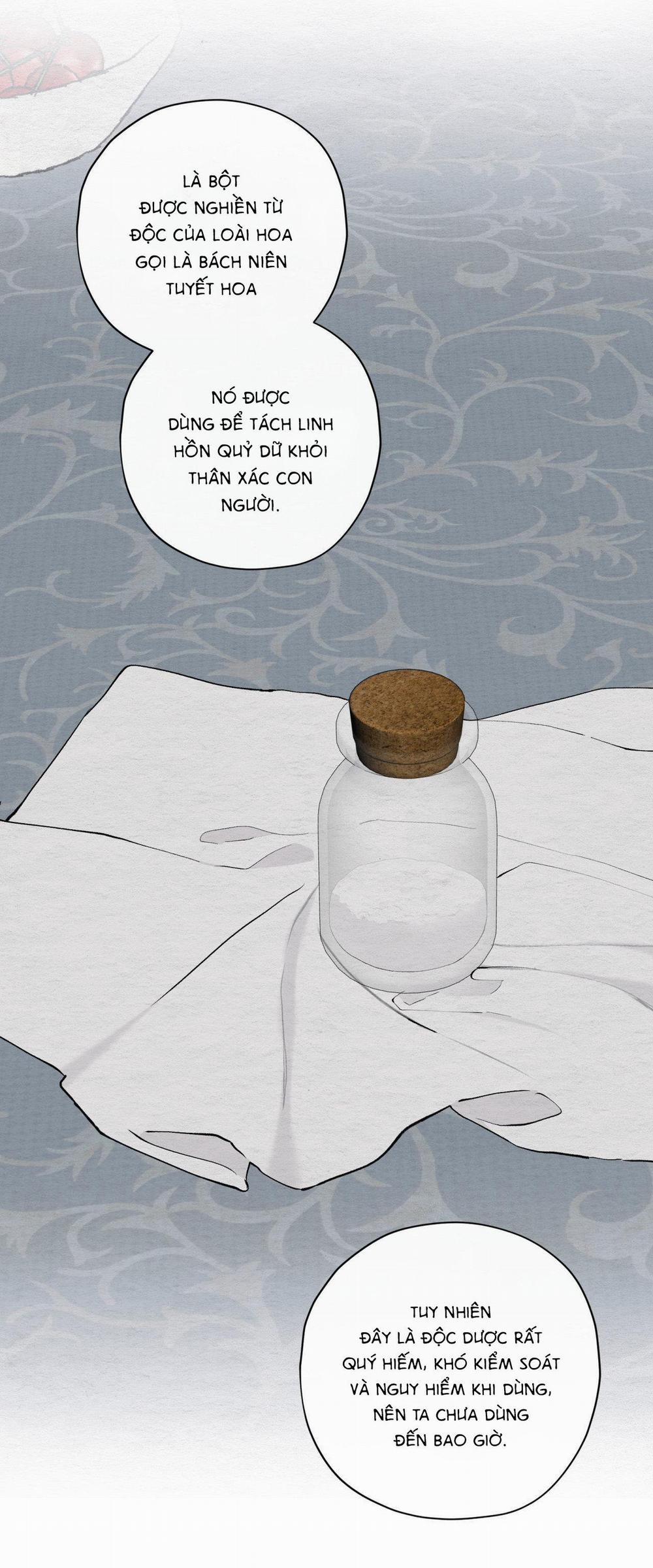 (Cbunu) Lạc Hồn 23 trang 57