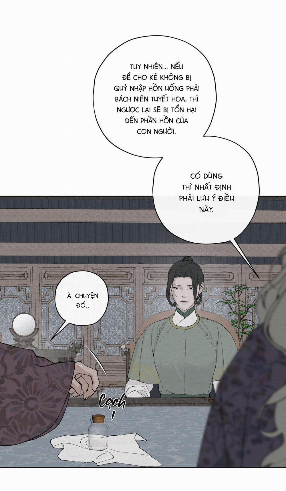 (Cbunu) Lạc Hồn 23 trang 59