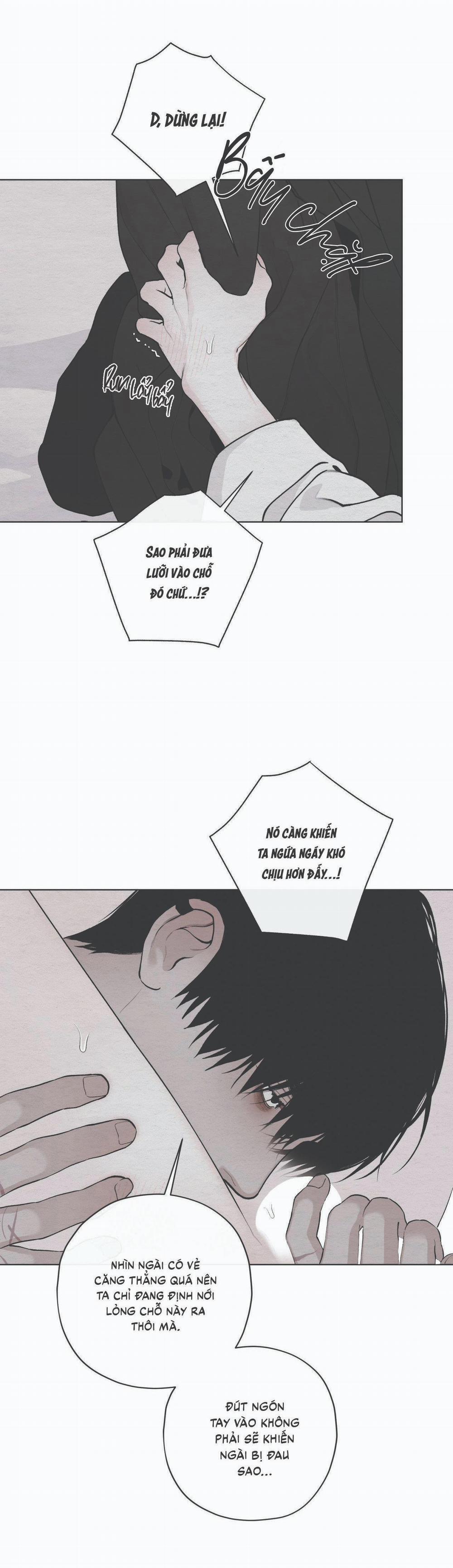 (Cbunu) Lạc Hồn 24 H+ trang 12