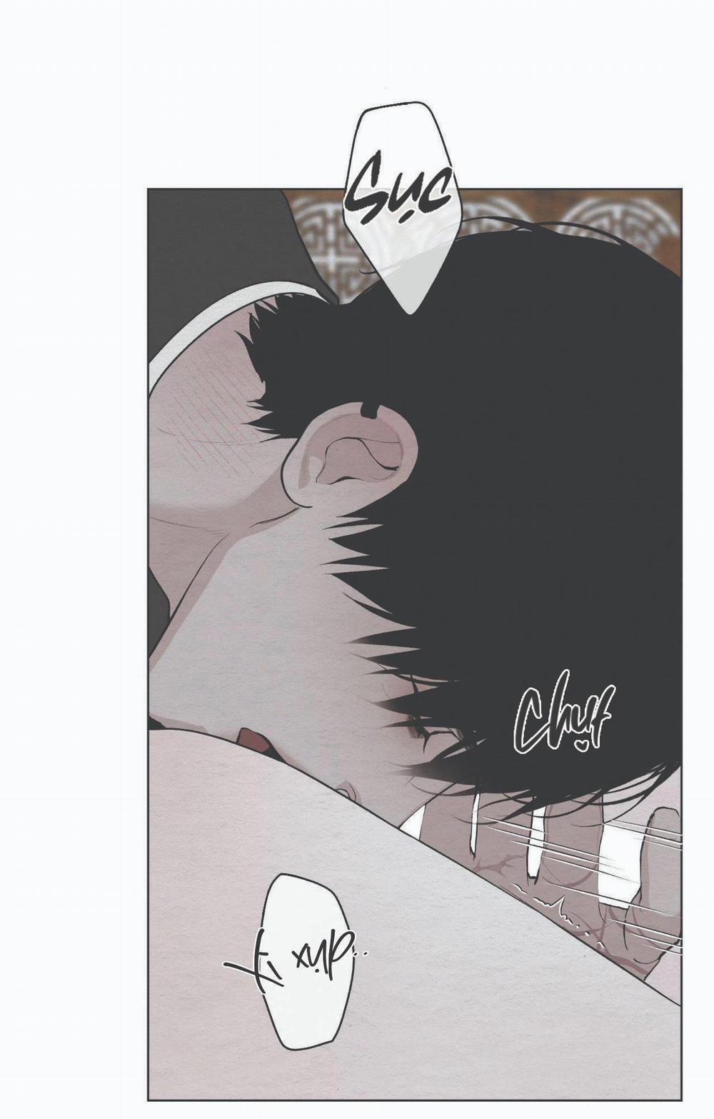 (Cbunu) Lạc Hồn 24 H+ trang 16