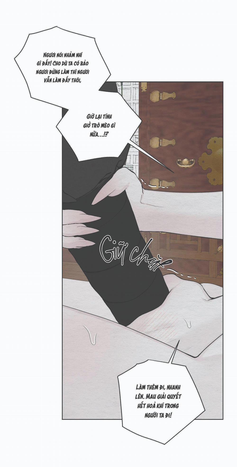 (Cbunu) Lạc Hồn 24 H+ trang 40