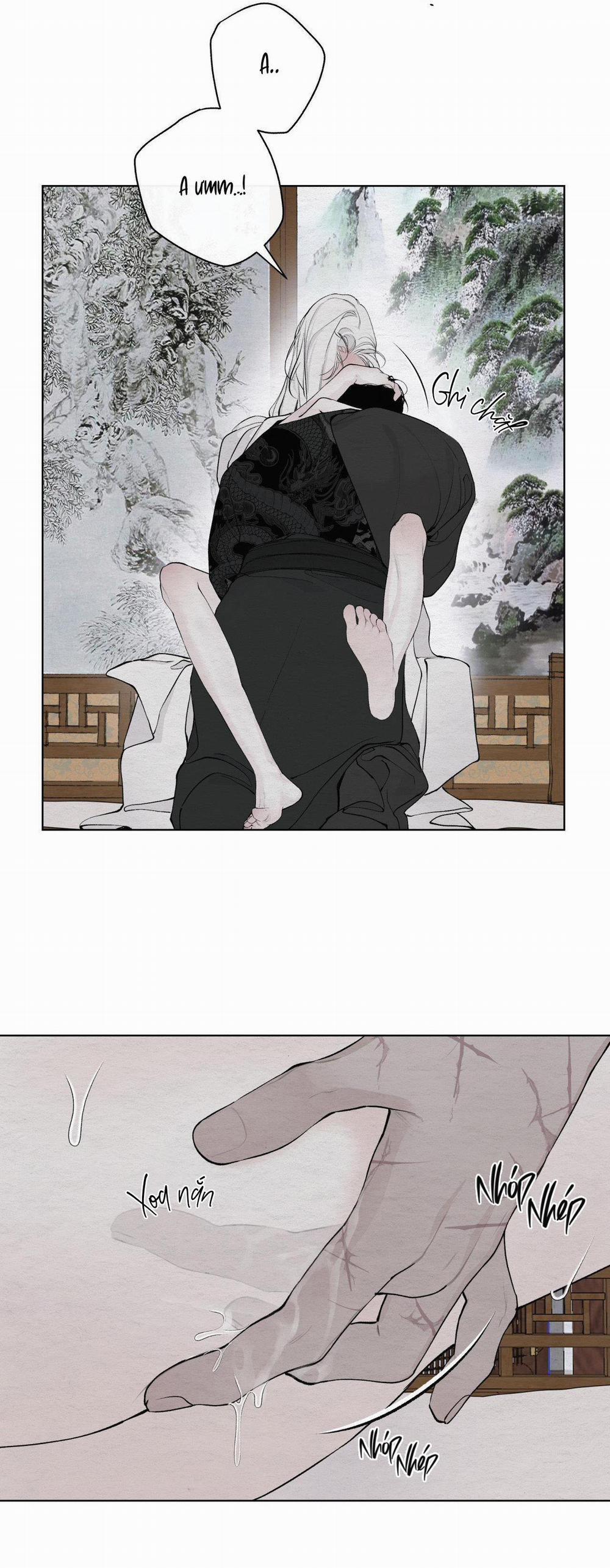 (Cbunu) Lạc Hồn 24 trang 25