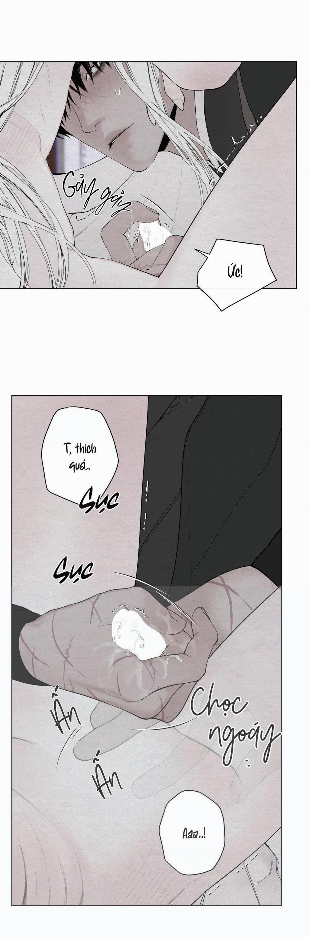 (Cbunu) Lạc Hồn 24 trang 28