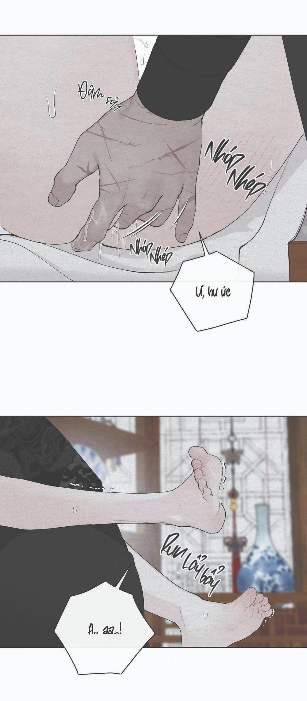 (Cbunu) Lạc Hồn 24 trang 30