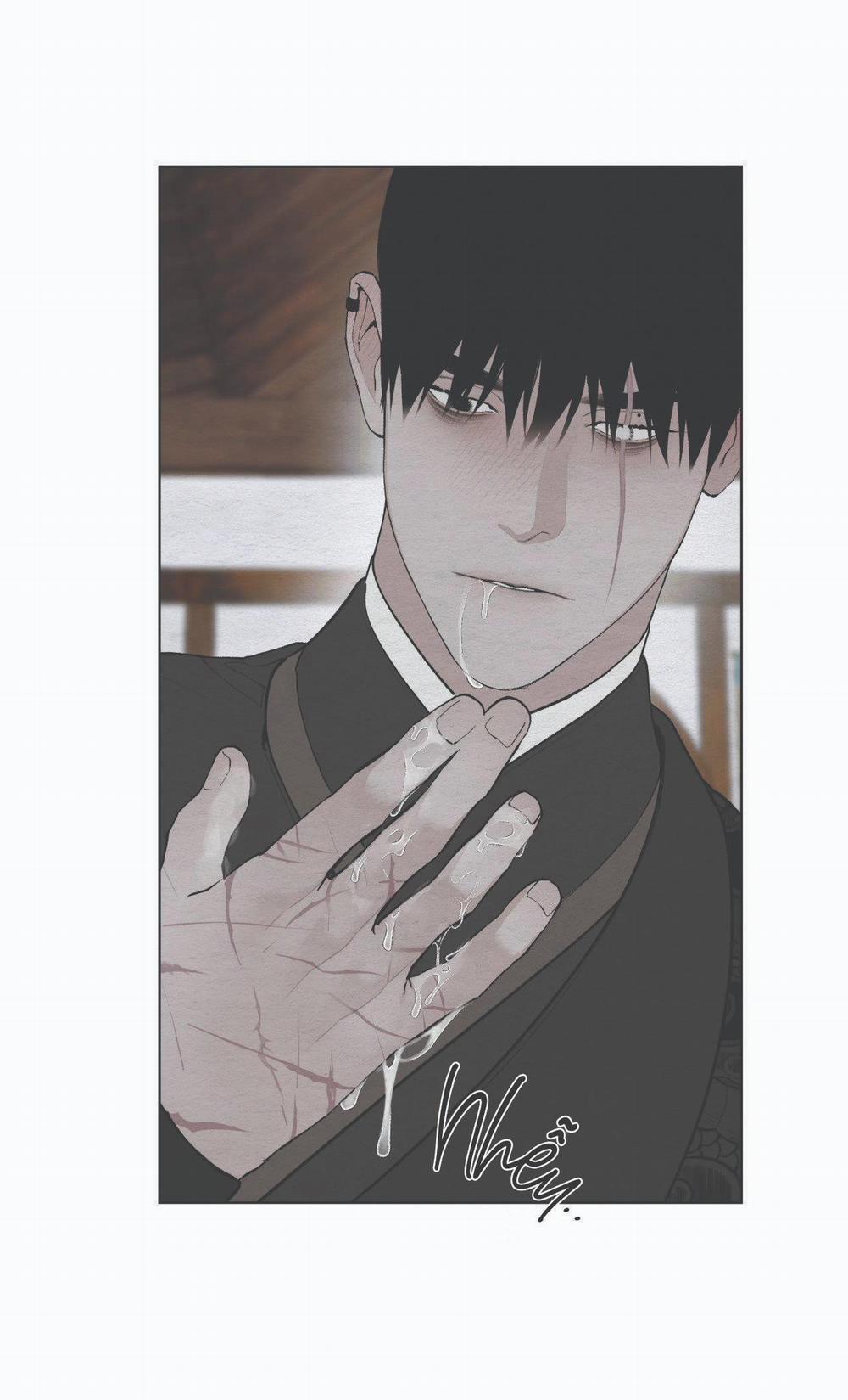 (Cbunu) Lạc Hồn 24 trang 34