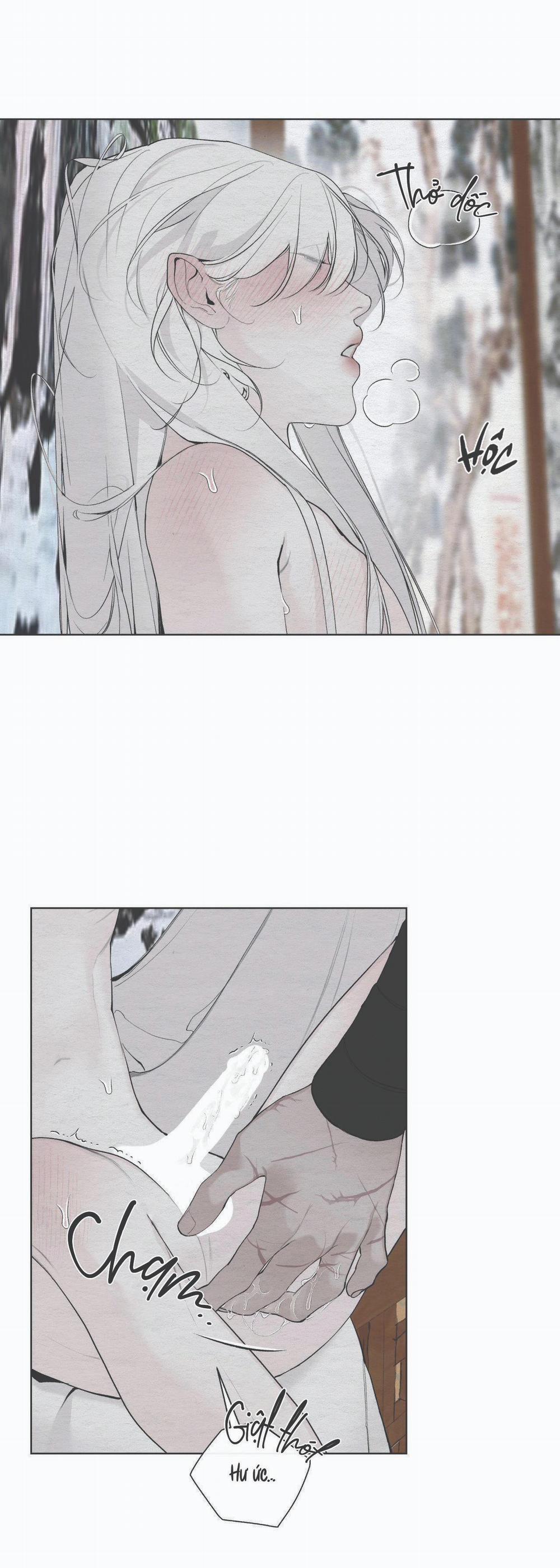 (Cbunu) Lạc Hồn 24 trang 35