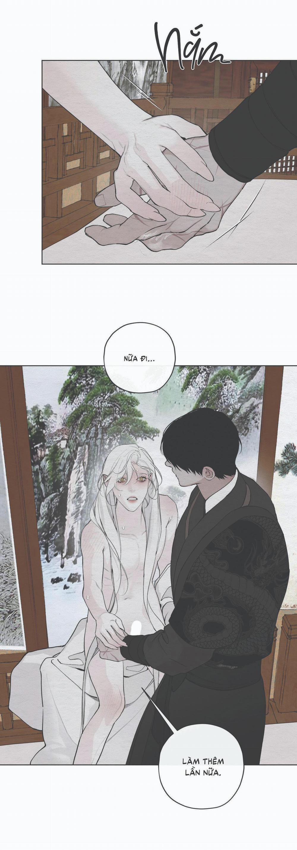 (Cbunu) Lạc Hồn 24 trang 36