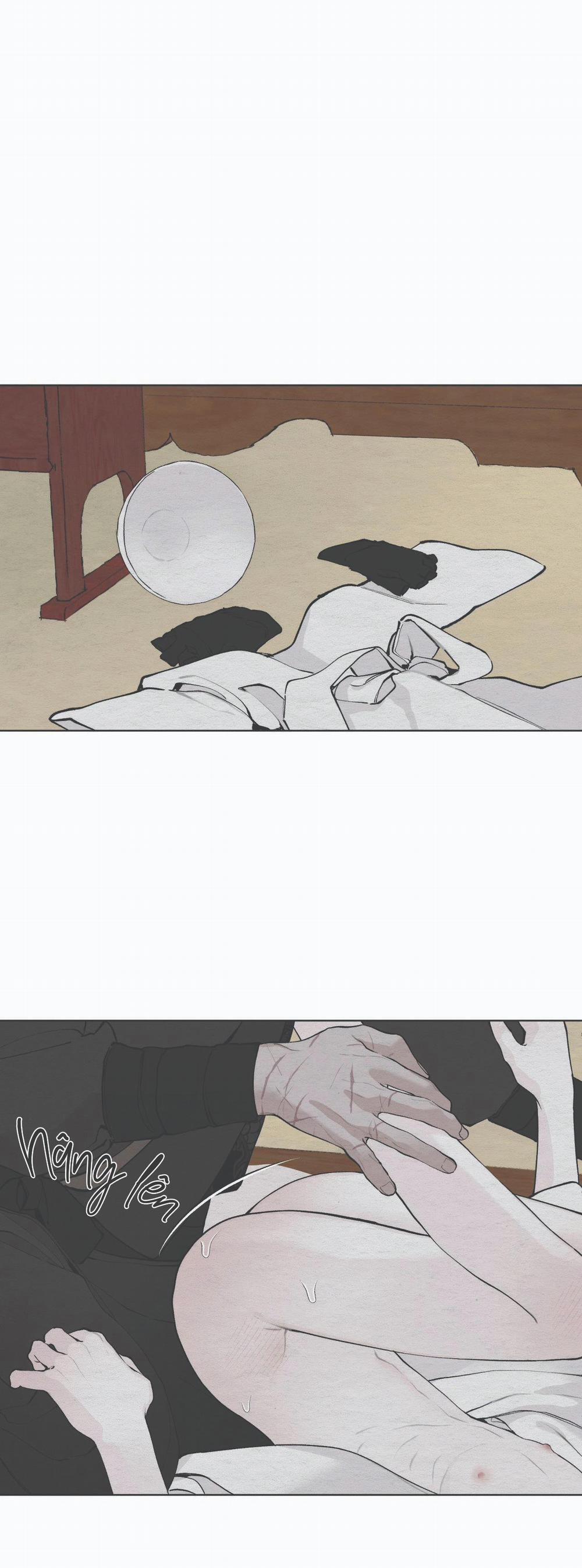 (Cbunu) Lạc Hồn 24 trang 8