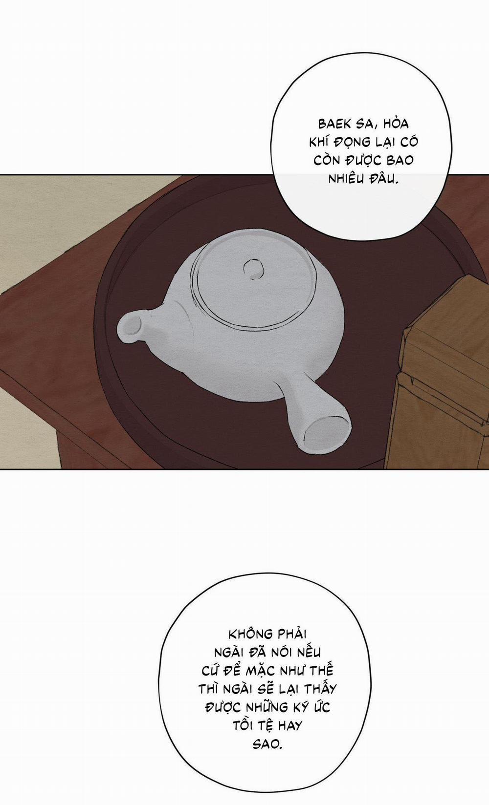 (Cbunu) Lạc Hồn 25 H+ trang 10