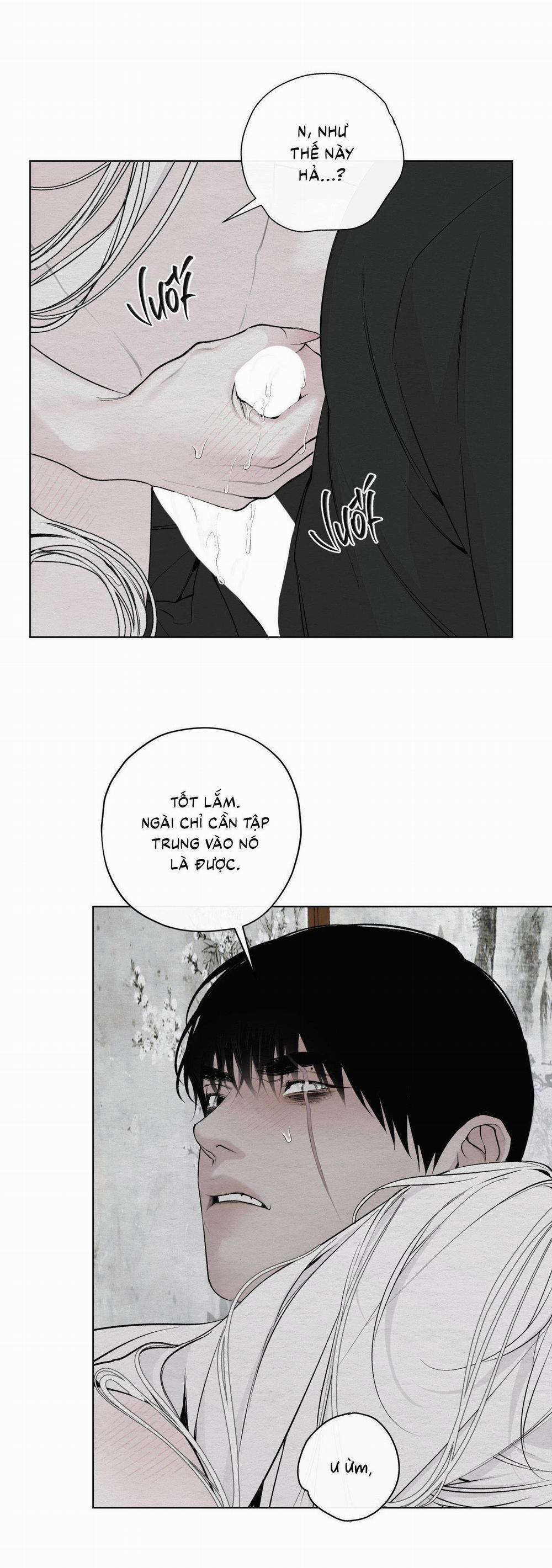(Cbunu) Lạc Hồn 25 H+ trang 13