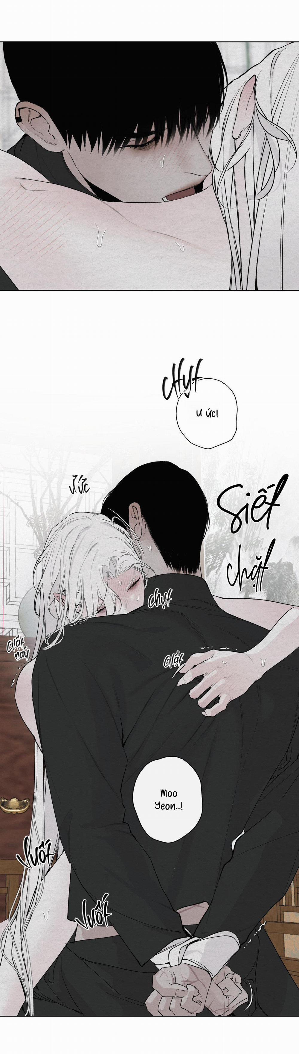 (Cbunu) Lạc Hồn 25 H+ trang 16