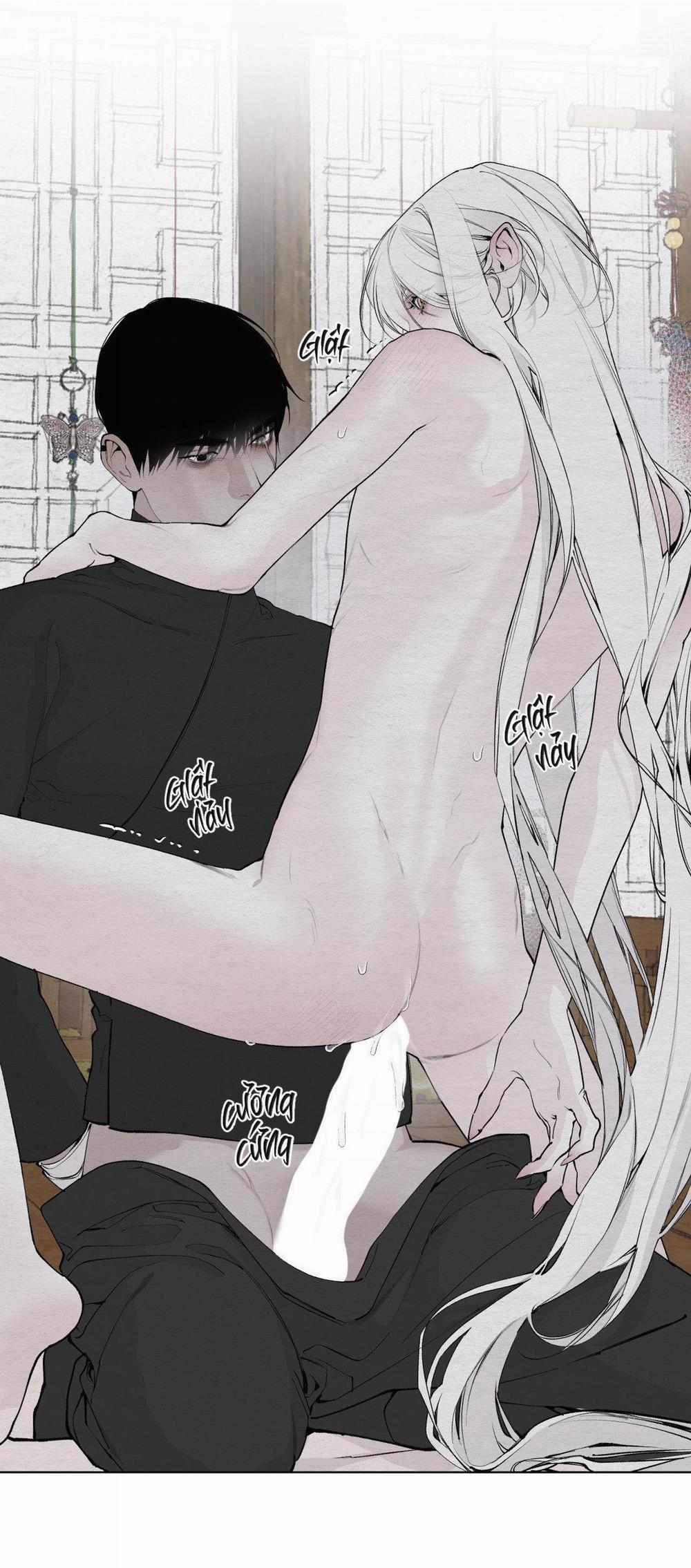 (Cbunu) Lạc Hồn 25 H+ trang 2