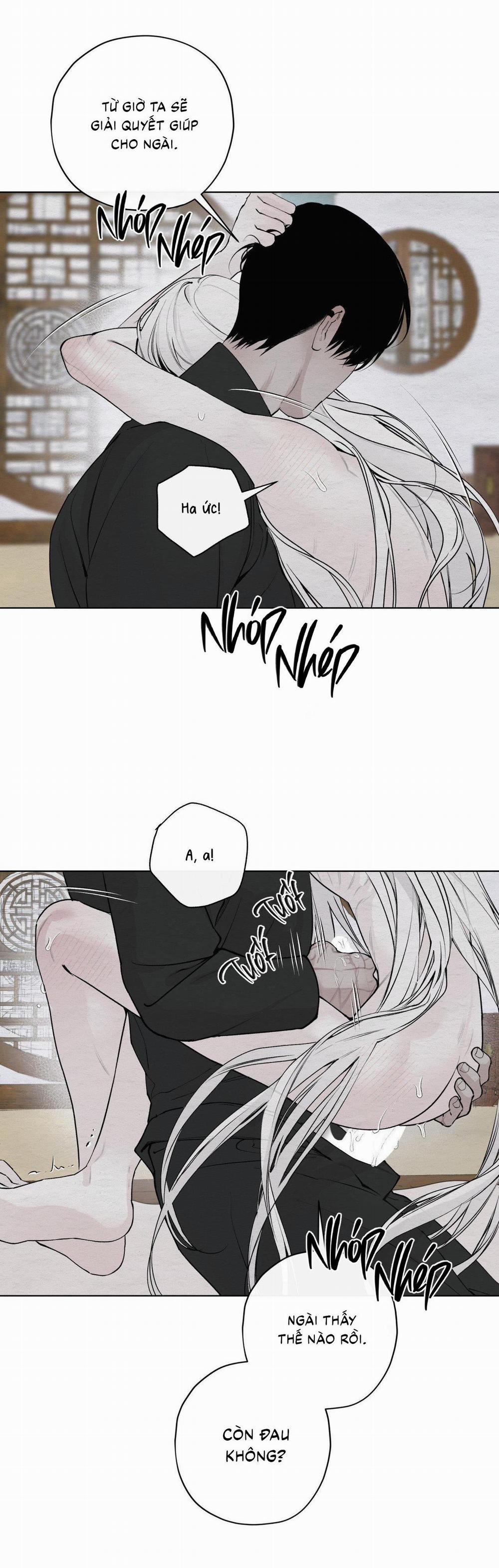 (Cbunu) Lạc Hồn 25 H+ trang 22