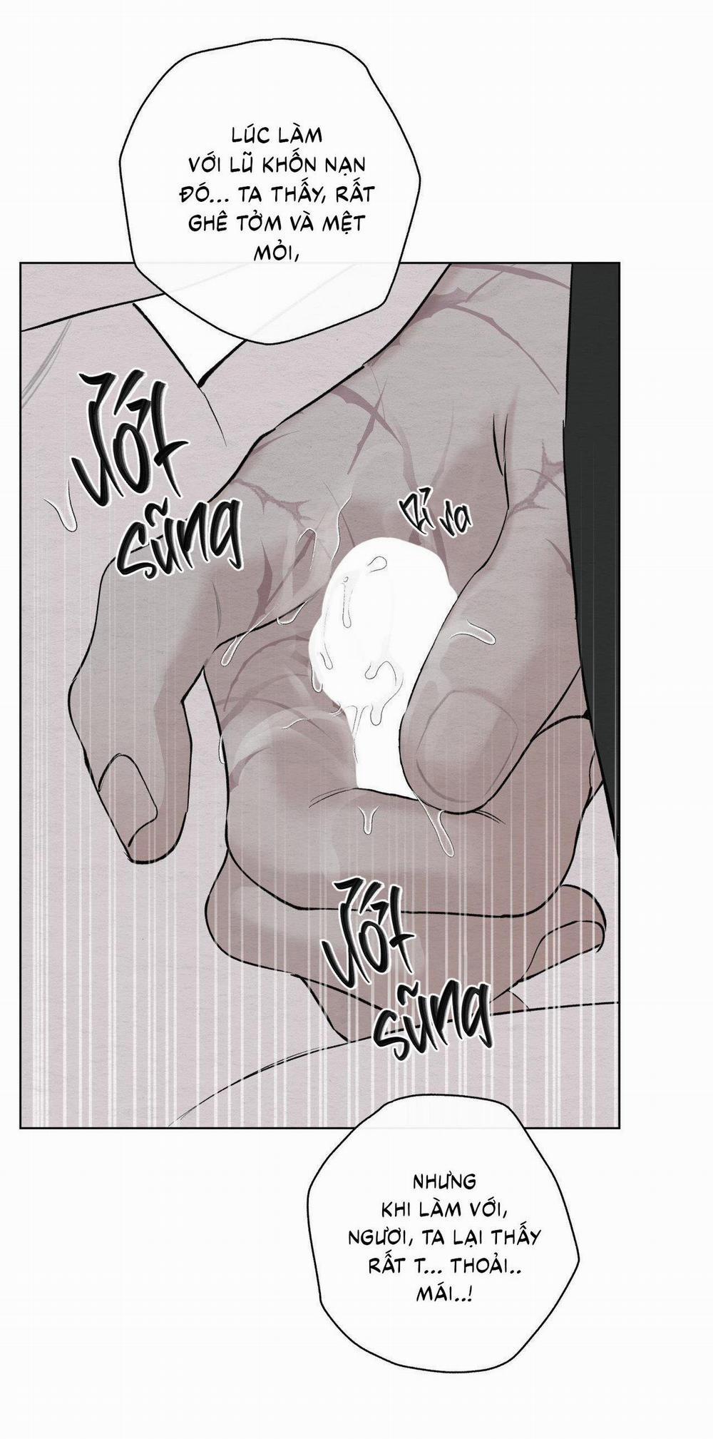 (Cbunu) Lạc Hồn 25 H+ trang 25