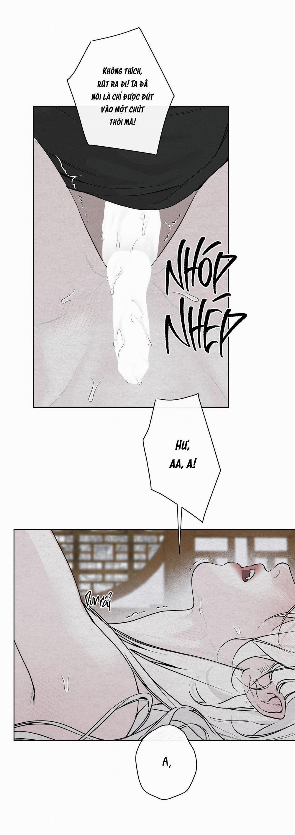 (Cbunu) Lạc Hồn 25 H+ trang 29