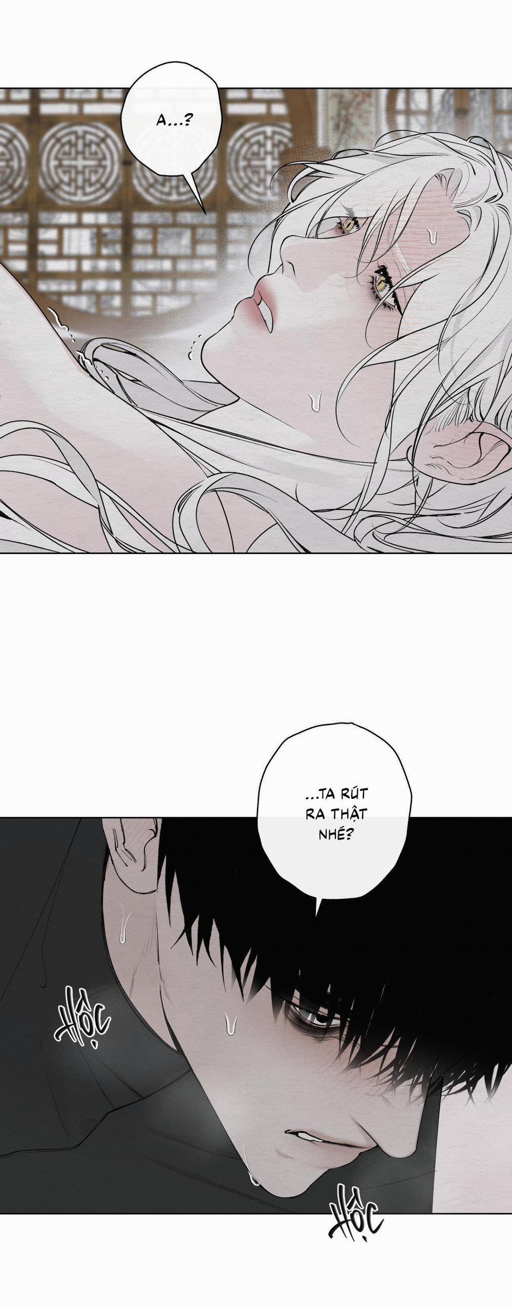 (Cbunu) Lạc Hồn 25 H+ trang 30