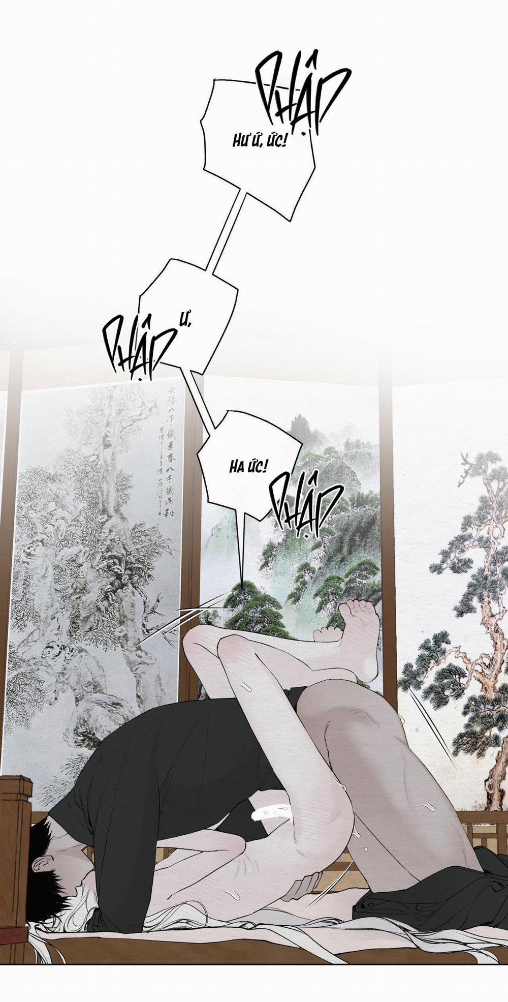 (Cbunu) Lạc Hồn 25 H+ trang 36