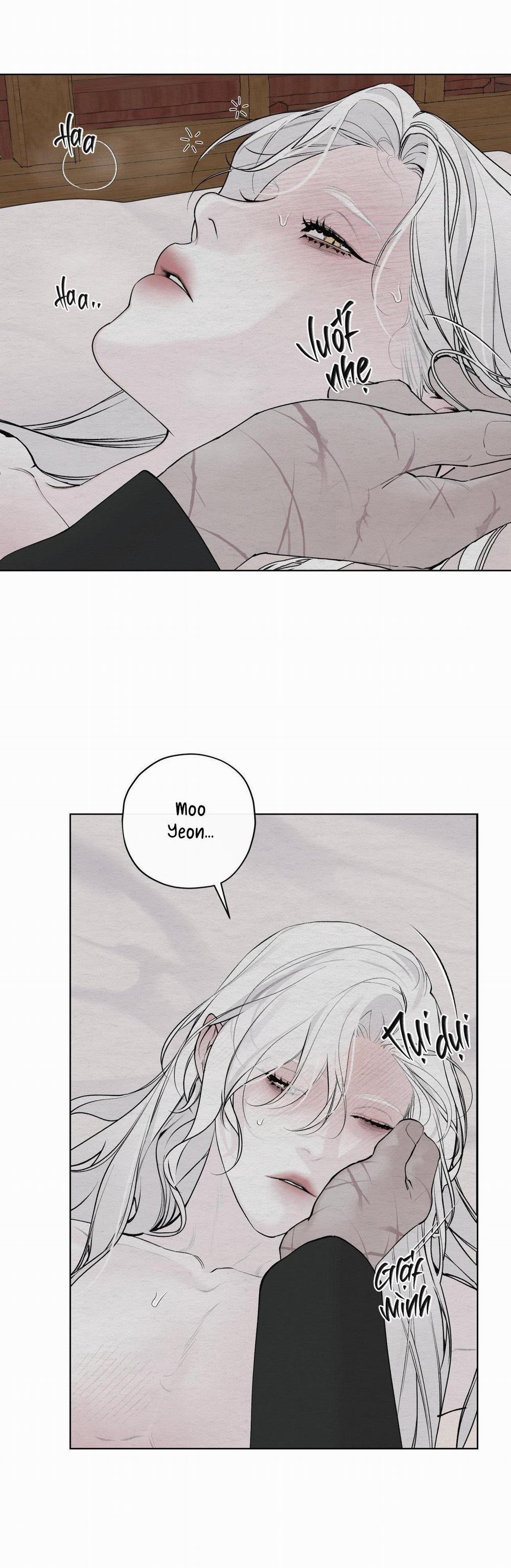 (Cbunu) Lạc Hồn 25 H+ trang 42