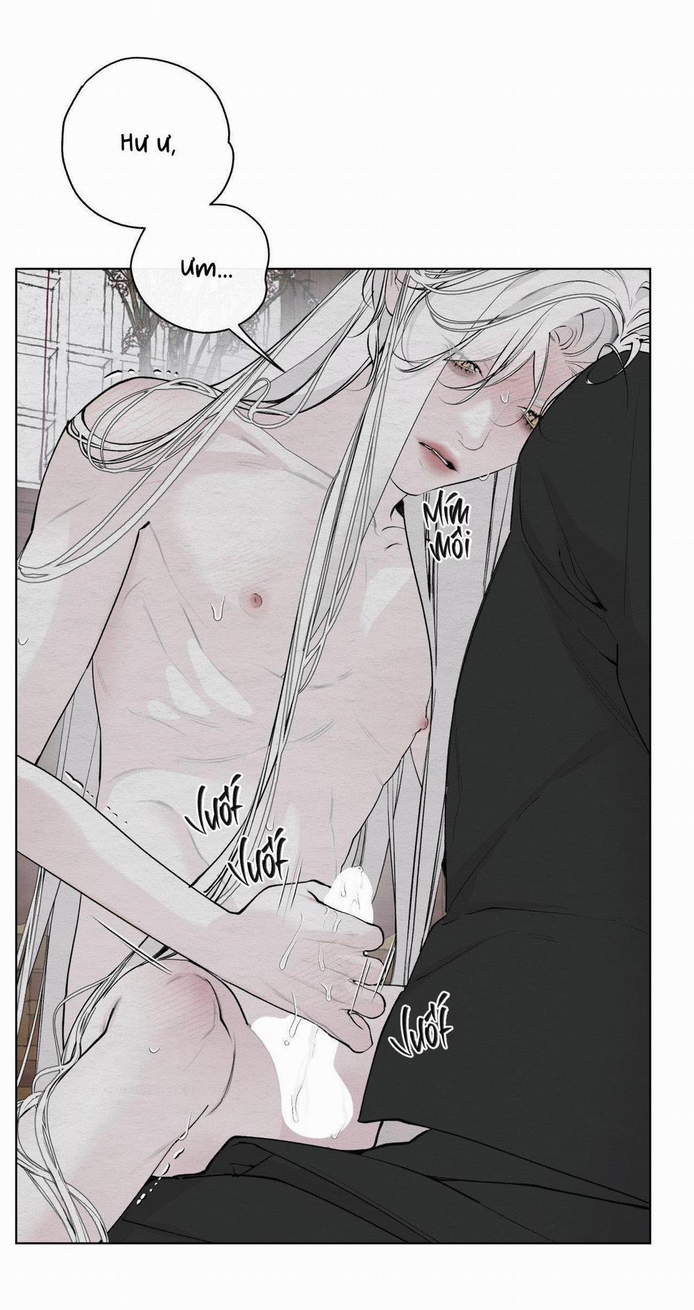 (Cbunu) Lạc Hồn 25 trang 14