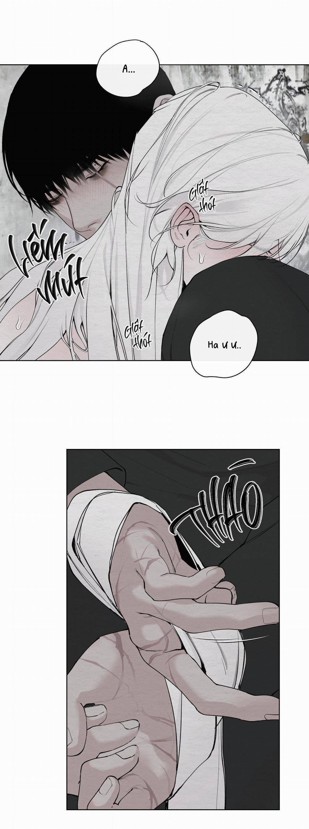 (Cbunu) Lạc Hồn 25 trang 17