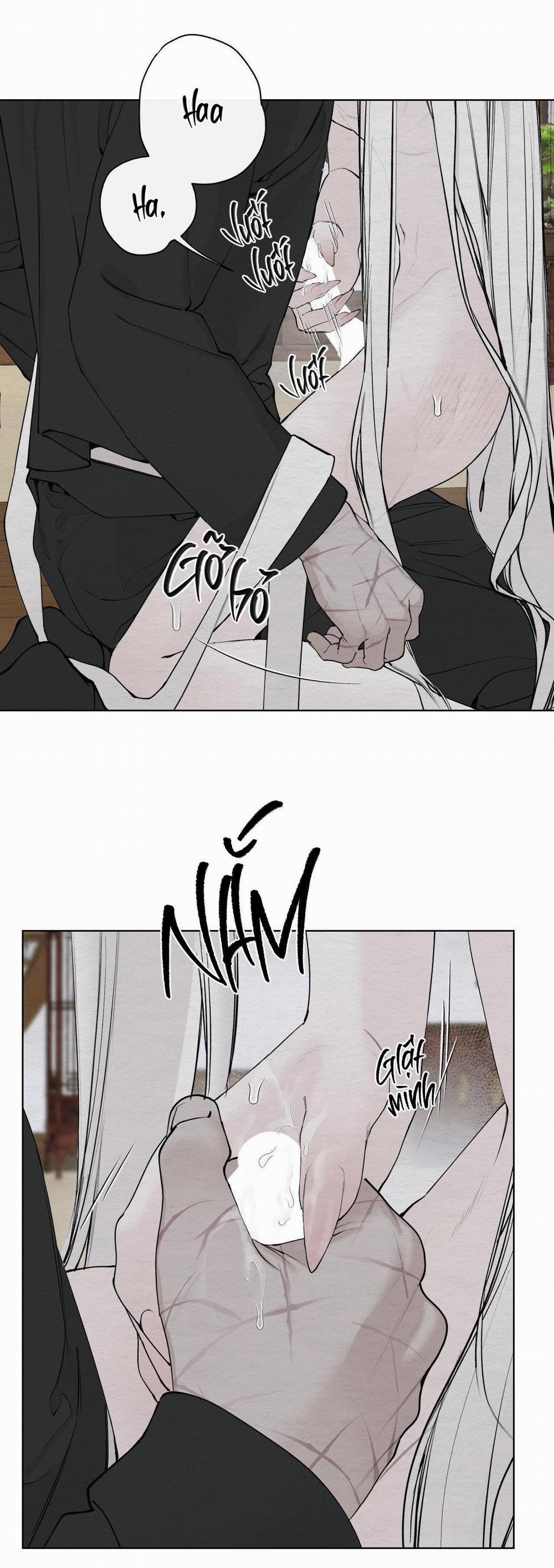 (Cbunu) Lạc Hồn 25 trang 18