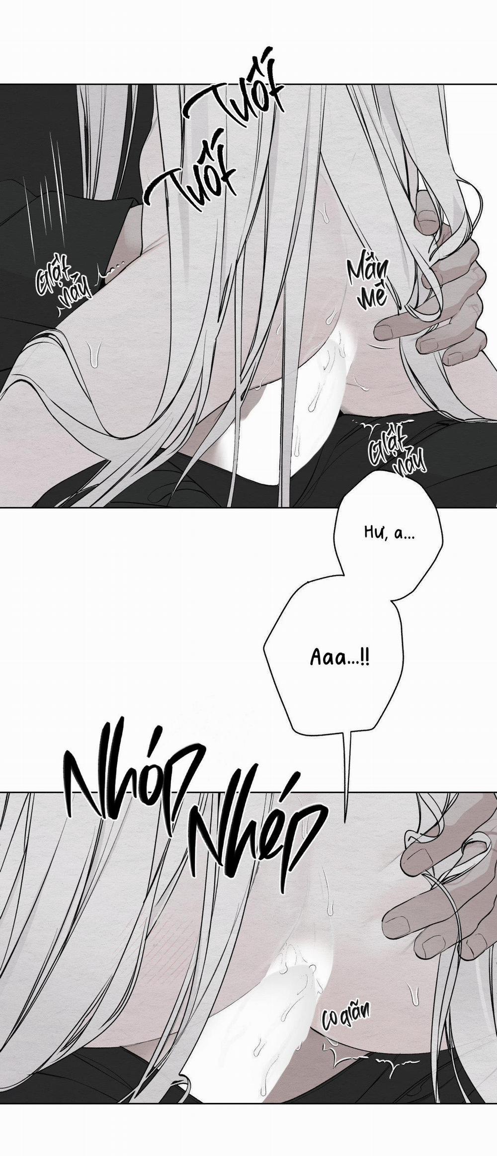 (Cbunu) Lạc Hồn 25 trang 20