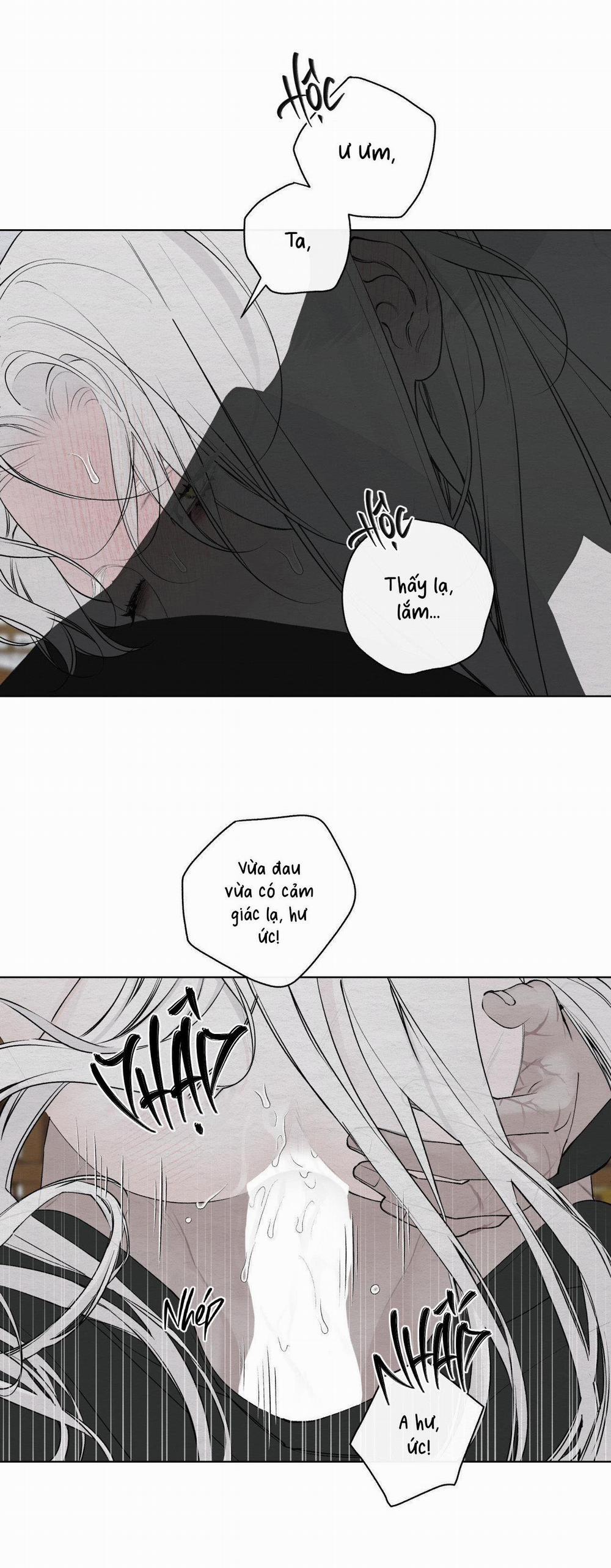 (Cbunu) Lạc Hồn 25 trang 23