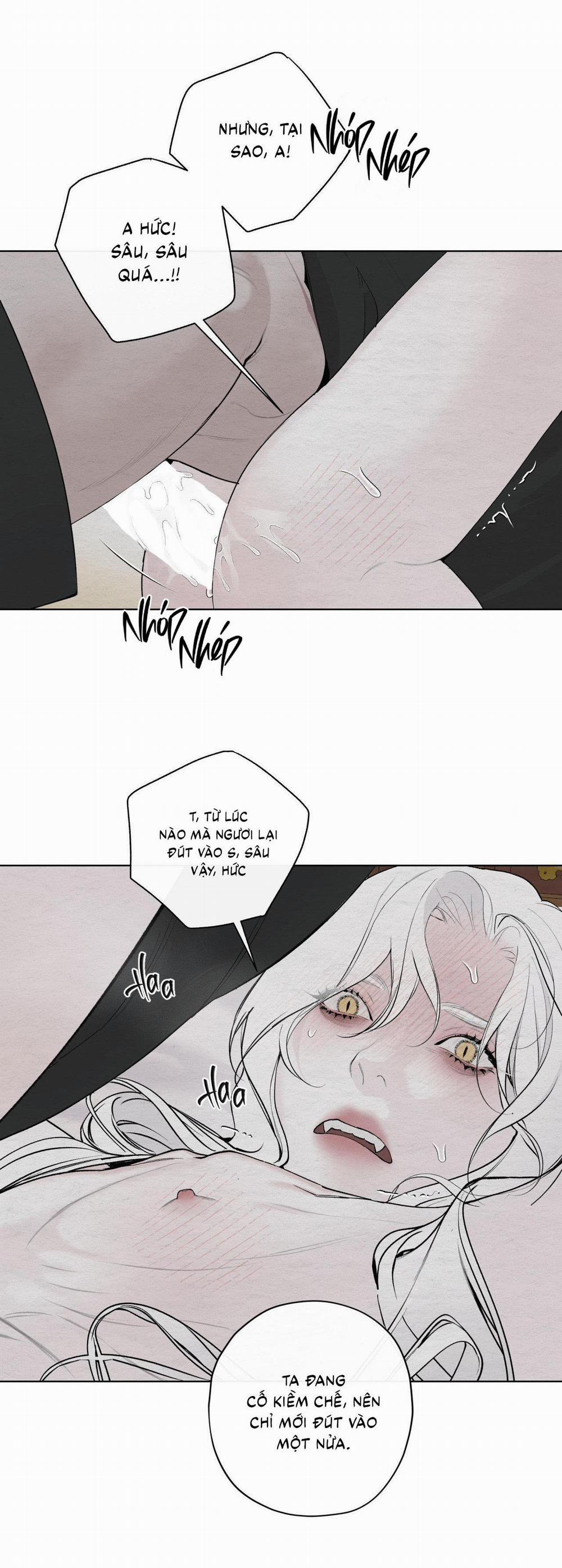 (Cbunu) Lạc Hồn 25 trang 28