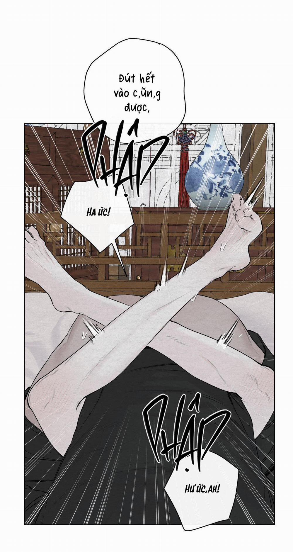 (Cbunu) Lạc Hồn 25 trang 33