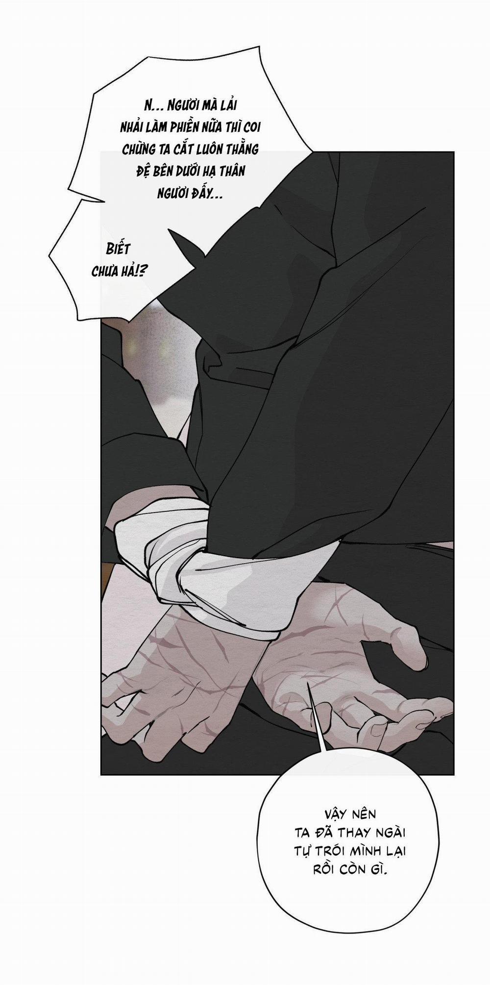 (Cbunu) Lạc Hồn 25 trang 4