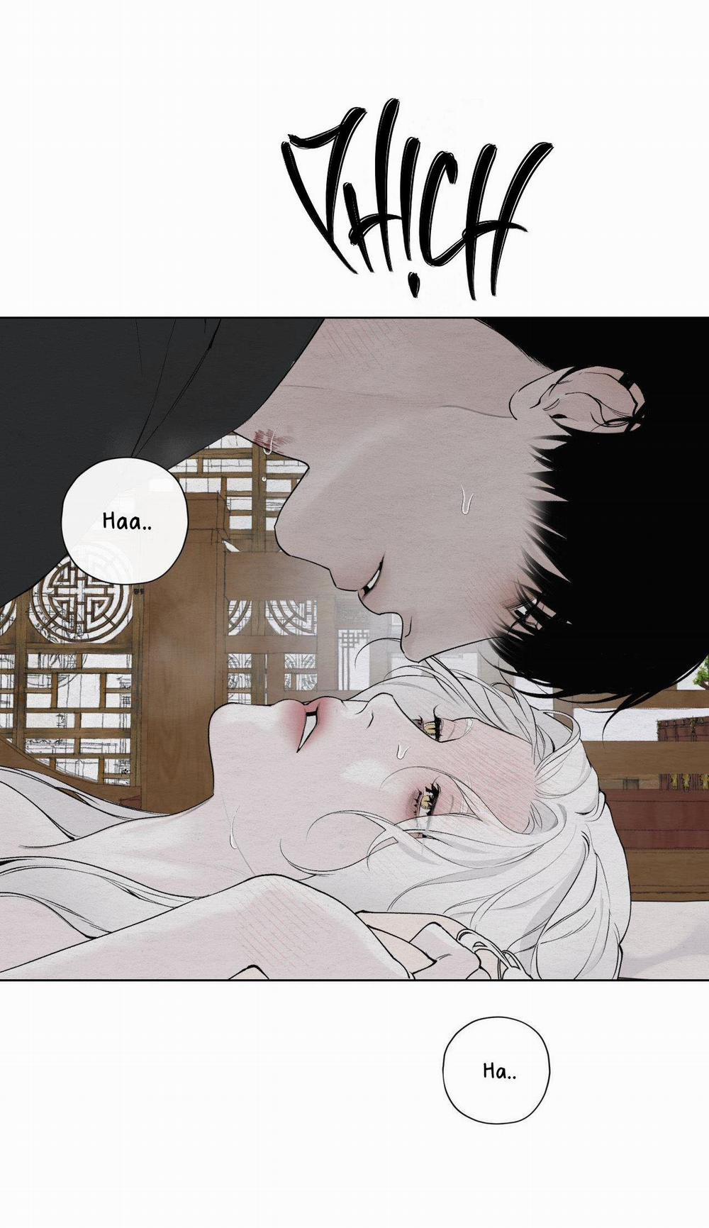 (Cbunu) Lạc Hồn 25 trang 41