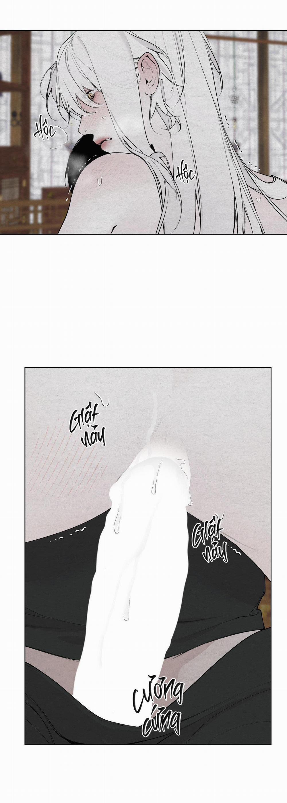 (Cbunu) Lạc Hồn 25 trang 5