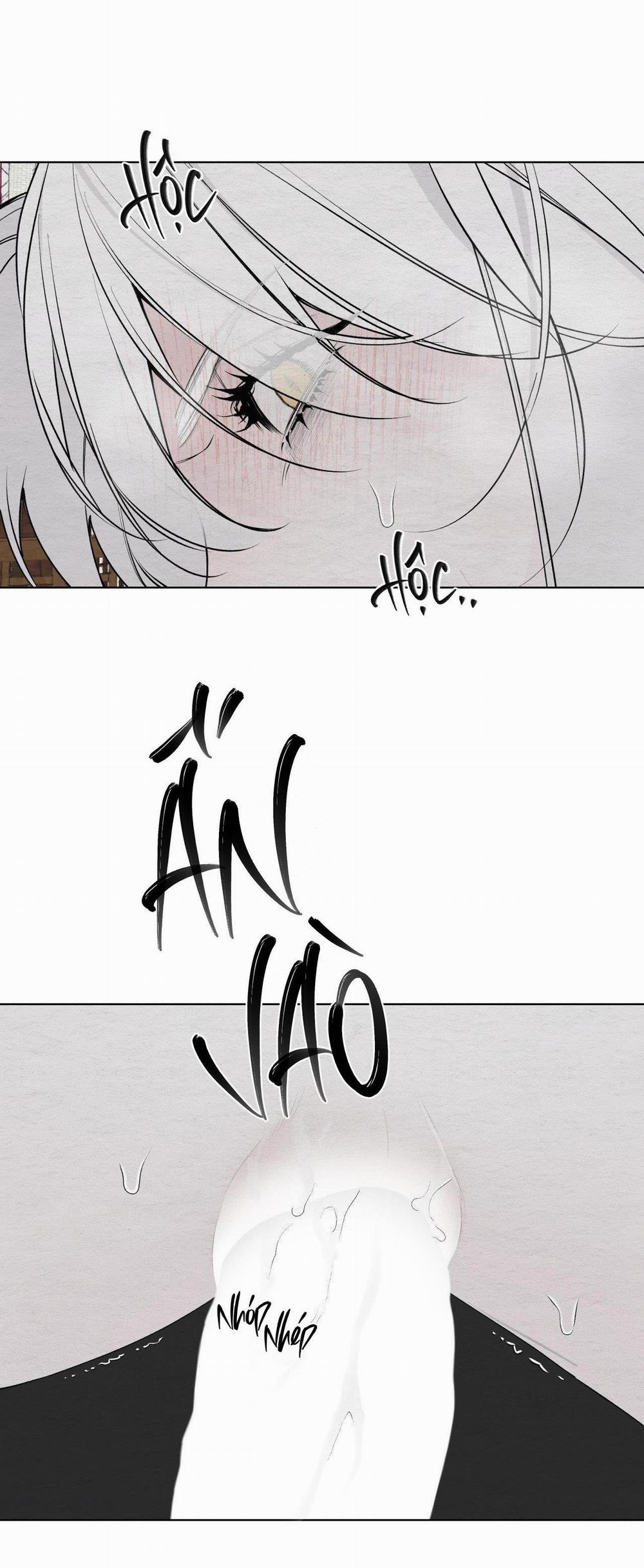 (Cbunu) Lạc Hồn 25 trang 6