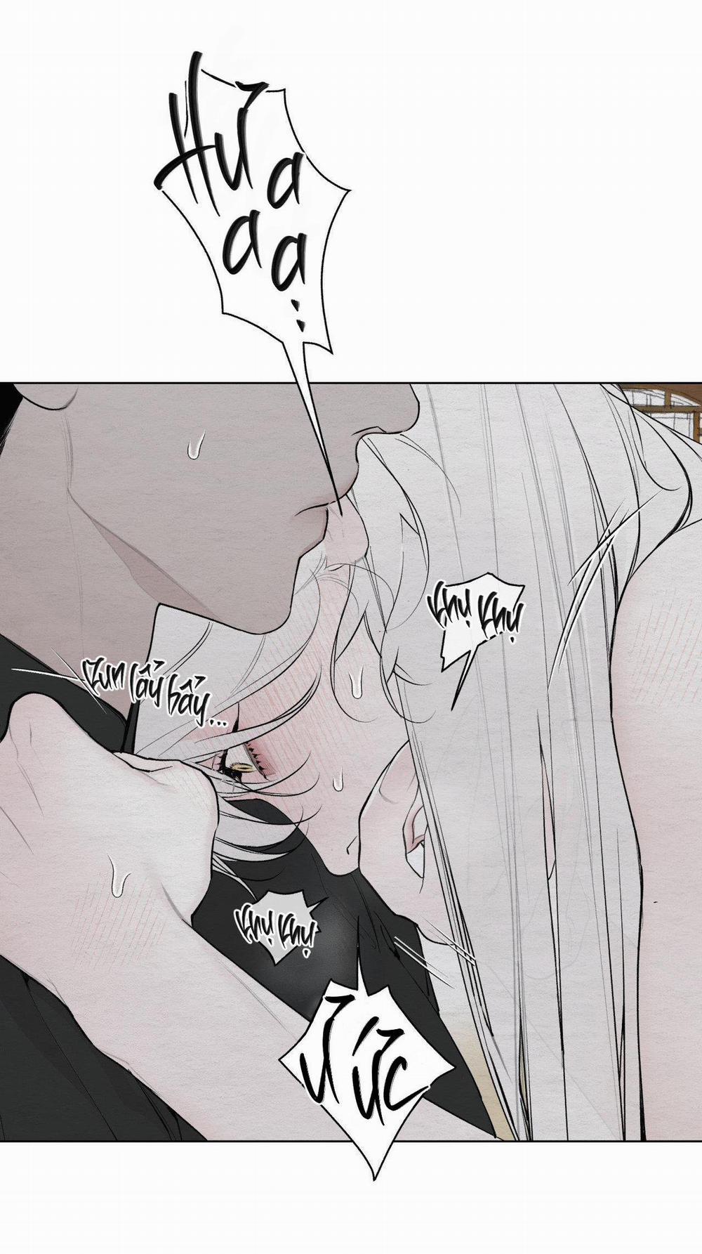 (Cbunu) Lạc Hồn 25 trang 7