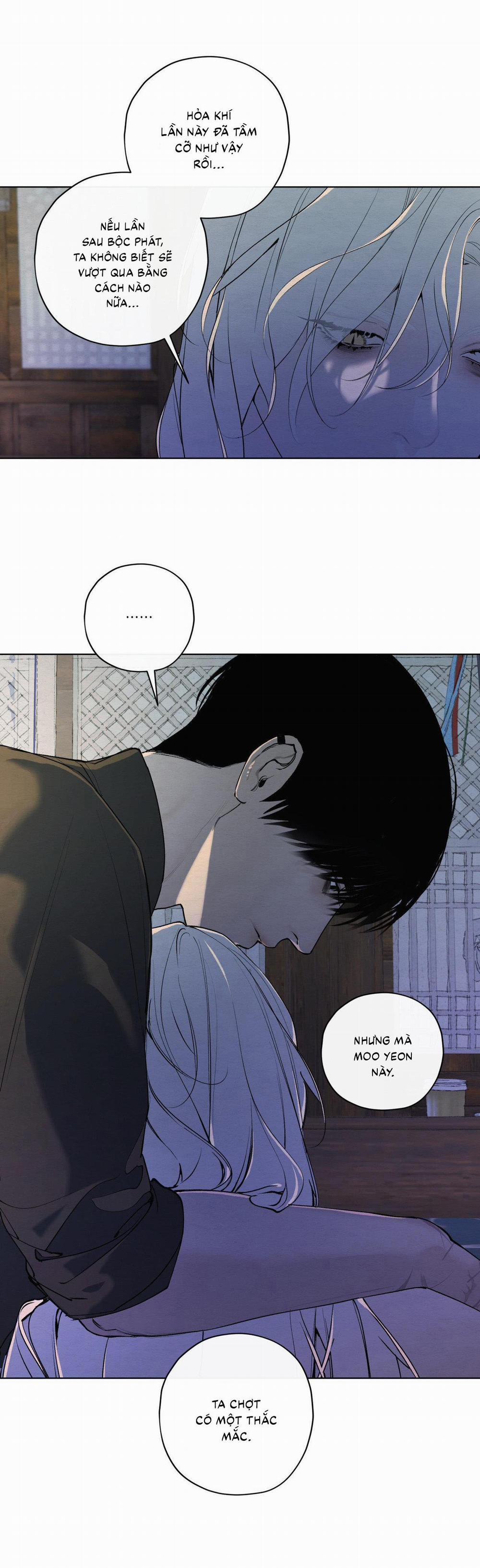 (Cbunu) Lạc Hồn 26 trang 12