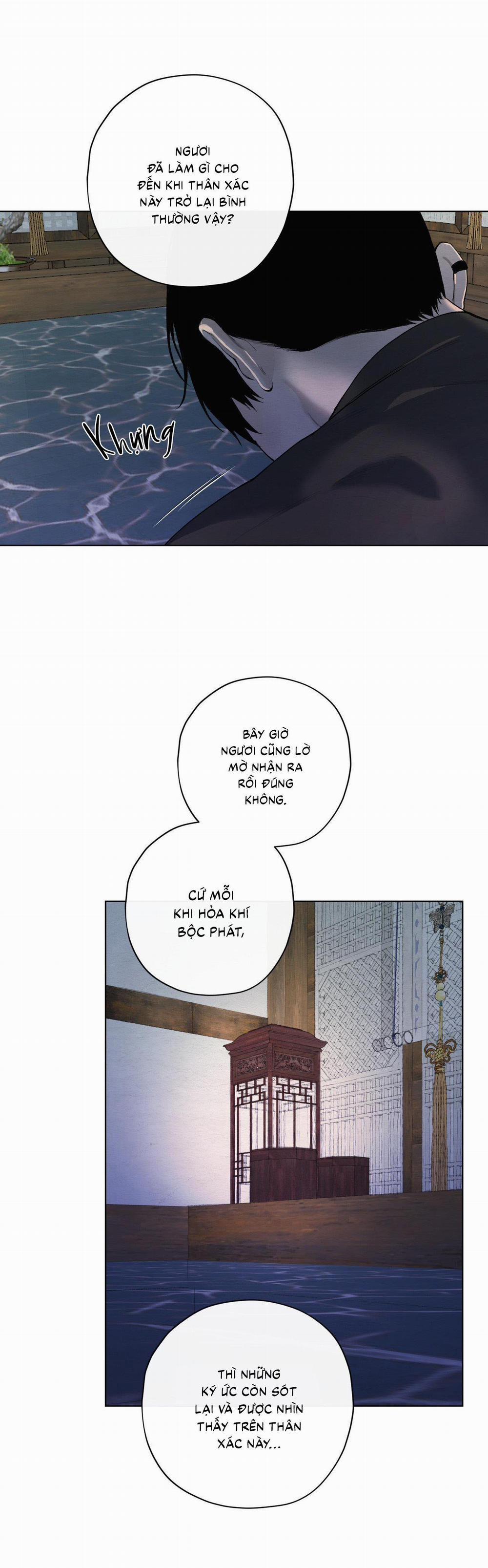 (Cbunu) Lạc Hồn 26 trang 13