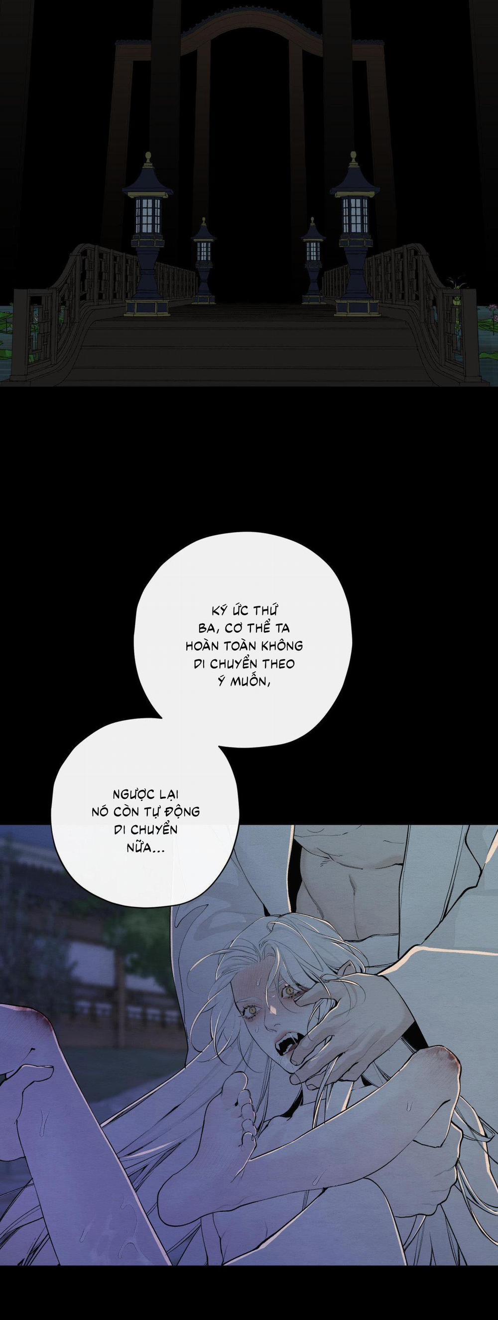 (Cbunu) Lạc Hồn 26 trang 17