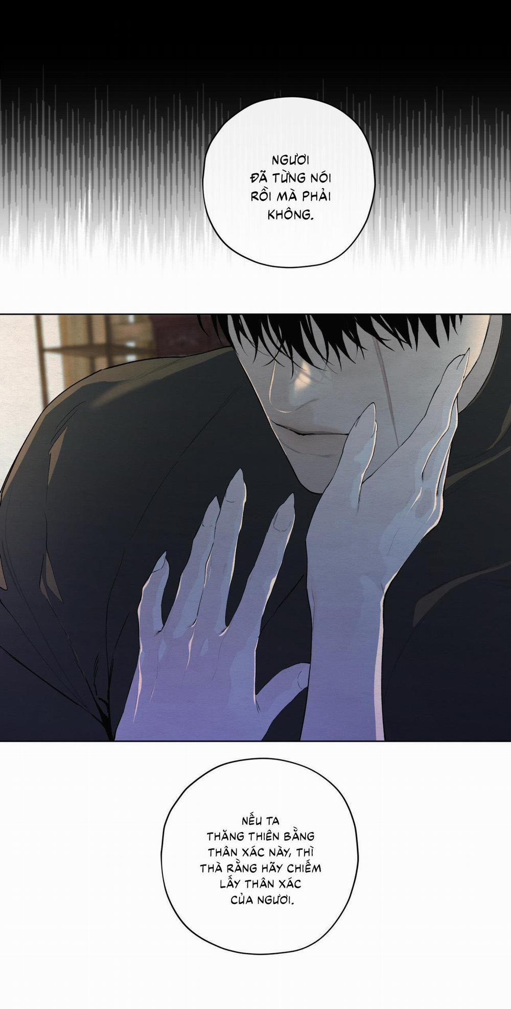 (Cbunu) Lạc Hồn 26 trang 20