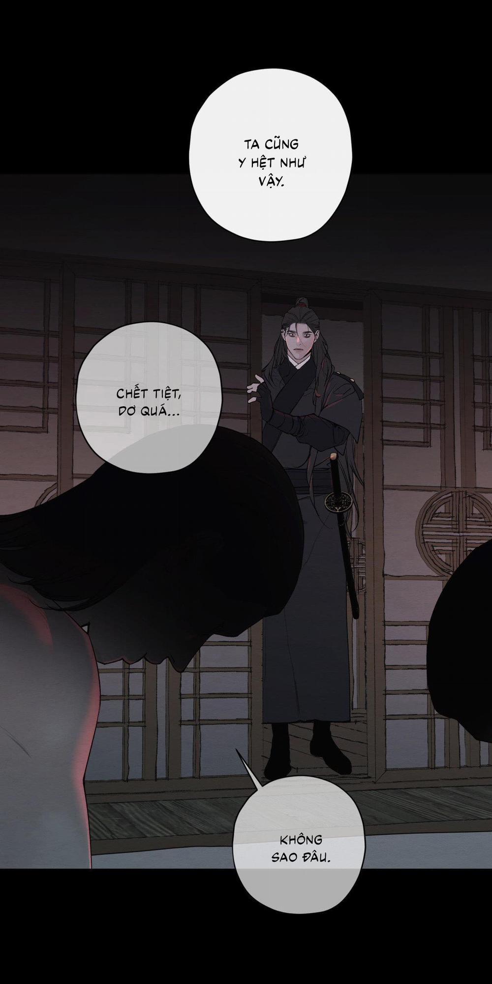 (Cbunu) Lạc Hồn 26 trang 26