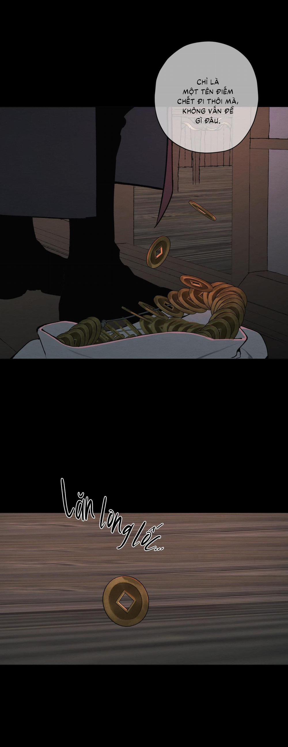 (Cbunu) Lạc Hồn 26 trang 27