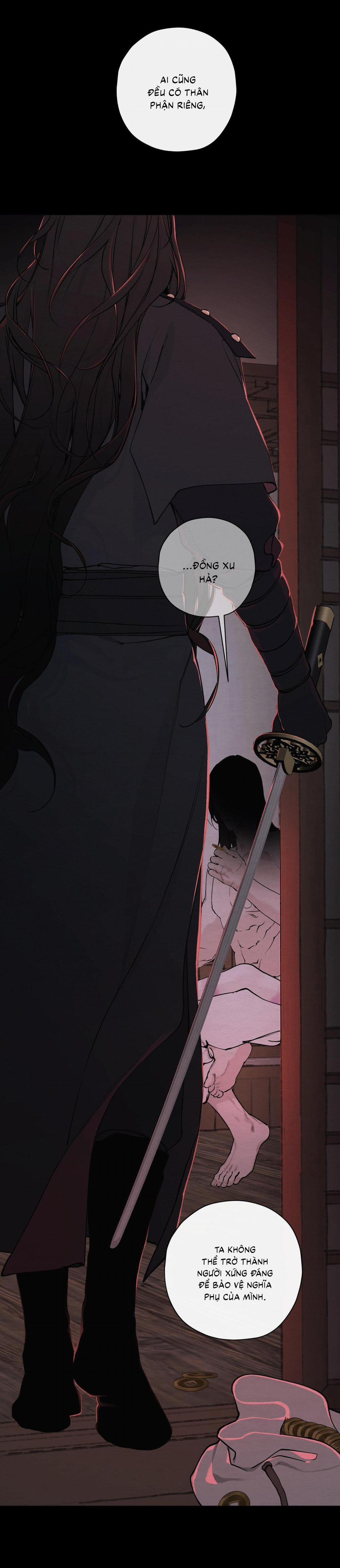 (Cbunu) Lạc Hồn 26 trang 29