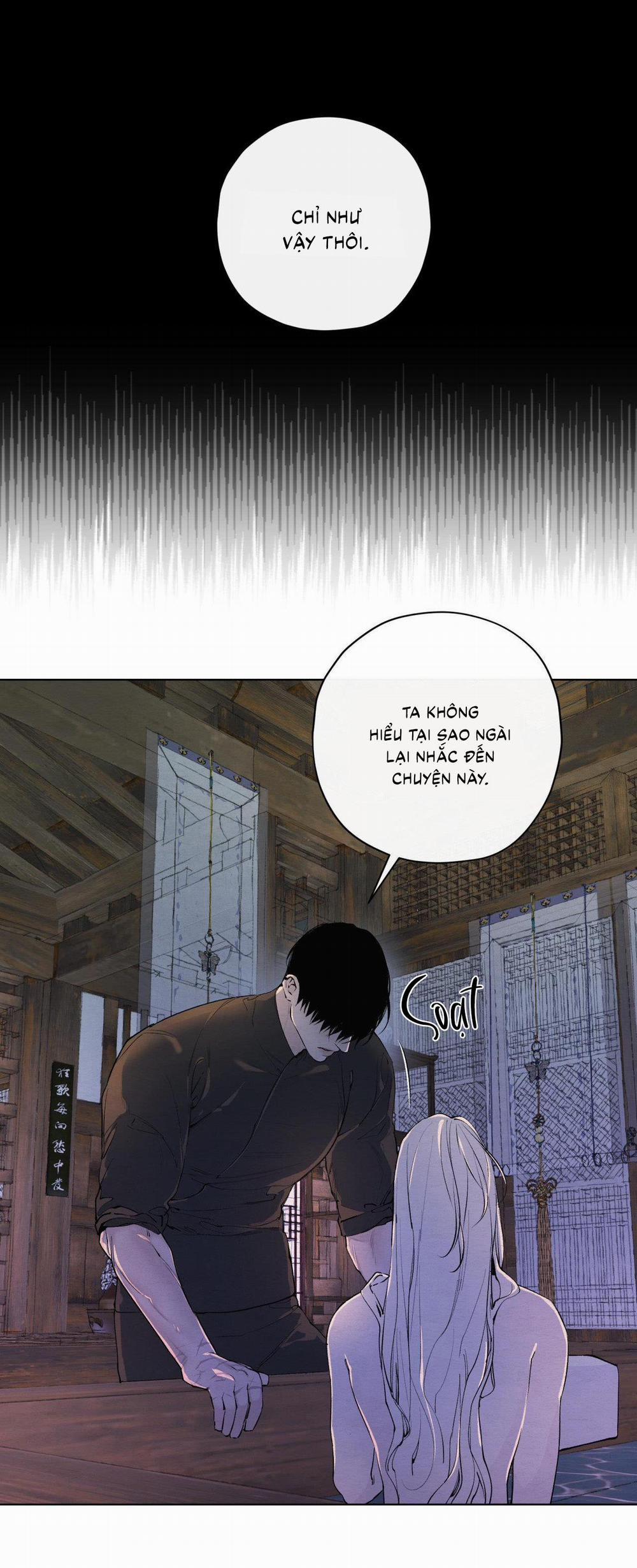 (Cbunu) Lạc Hồn 26 trang 30