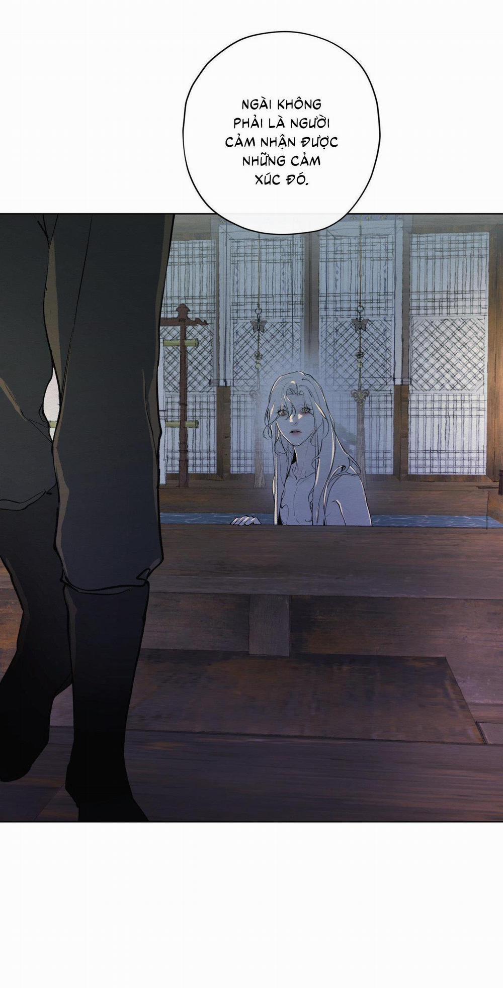 (Cbunu) Lạc Hồn 26 trang 38